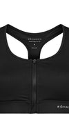Essential Zip Sportsbra