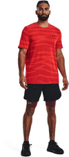 UNDER ARMOUR Pán.tričko
