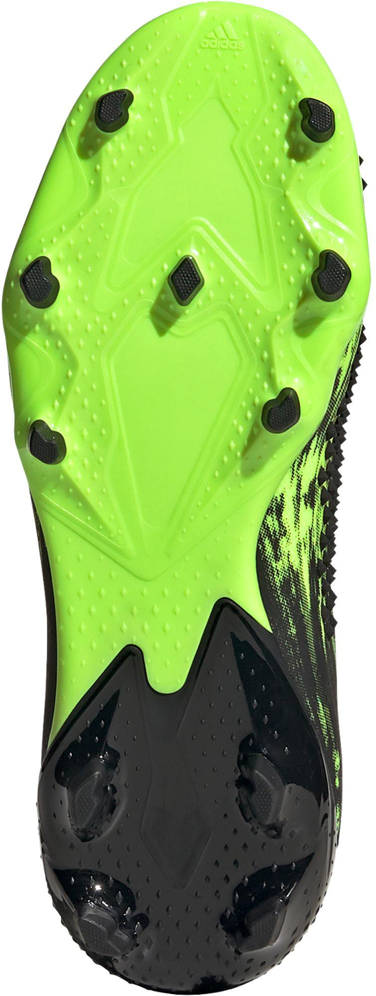 Predator Mutator 20.1 Firm Ground Voetbalschoenen