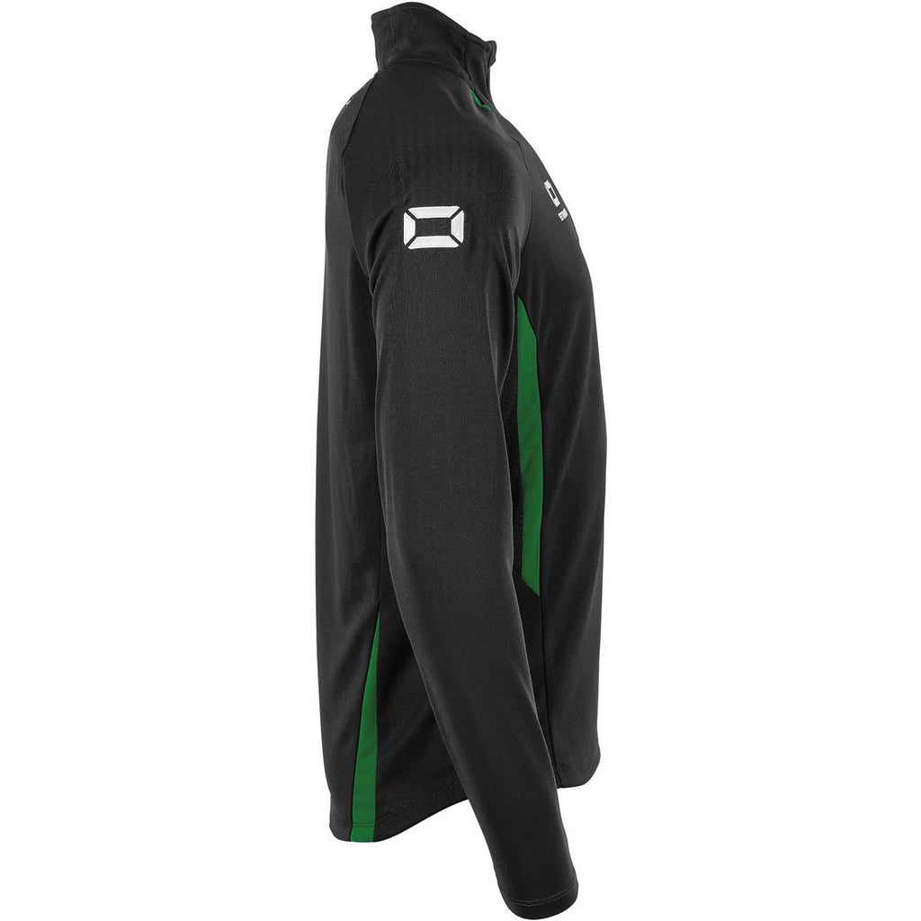 Stadio Quarter Zip Top