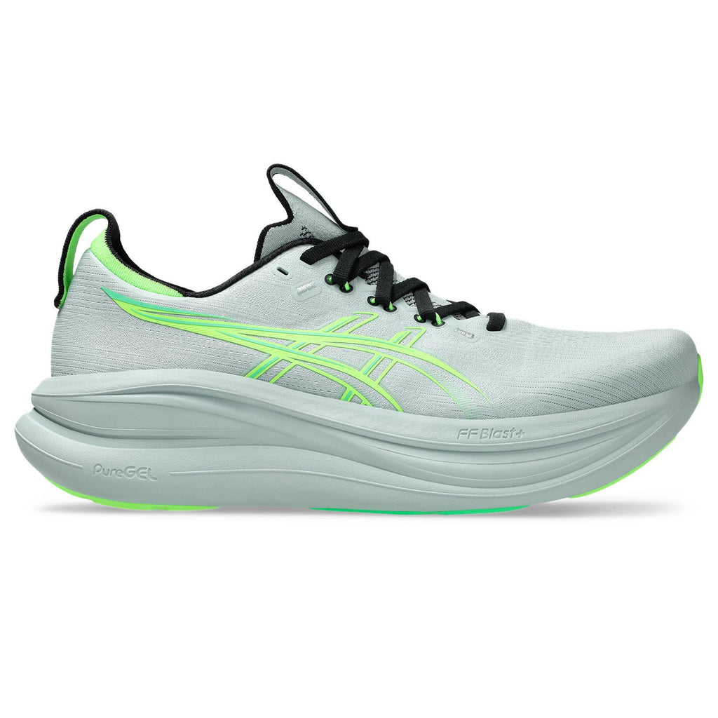 Gel-nimbus 28 hardloopschoenen