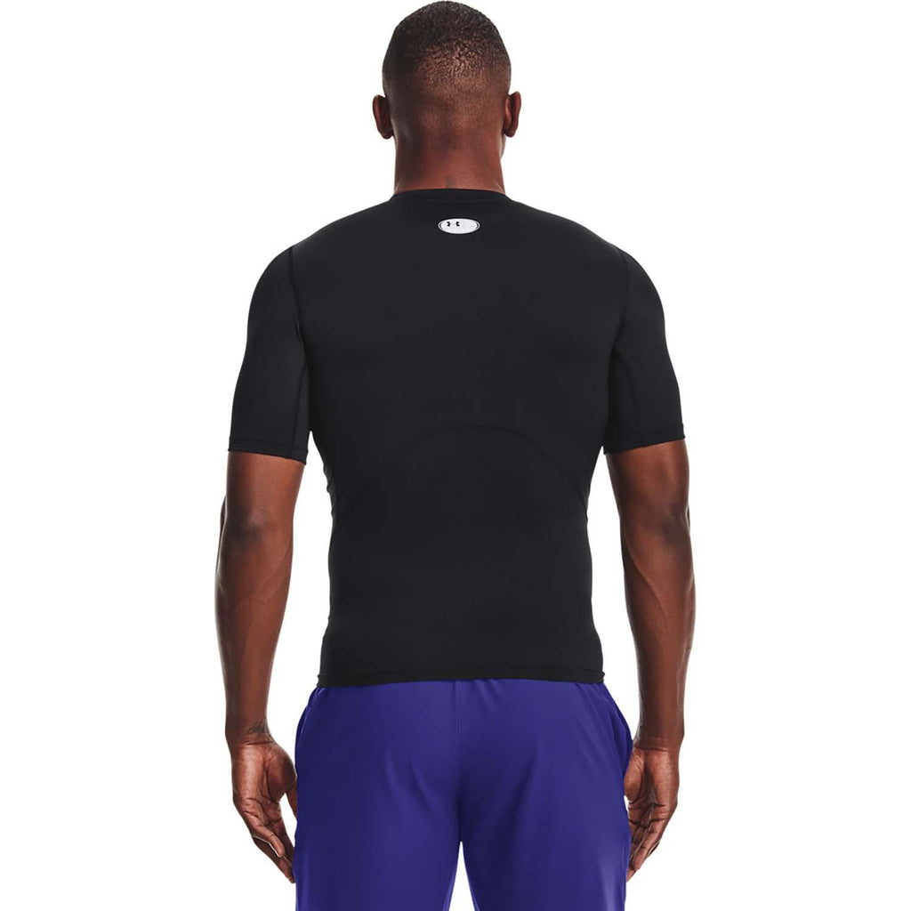 HG Armour Comp shortsleeve shirt