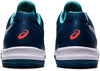 GEL-Dedicate 6 Clay tennisschoenen