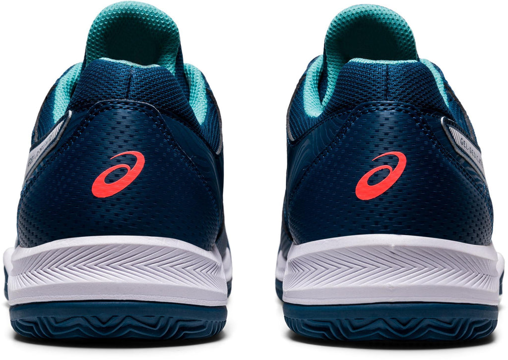 GEL-Dedicate 6 Clay tennisschoenen