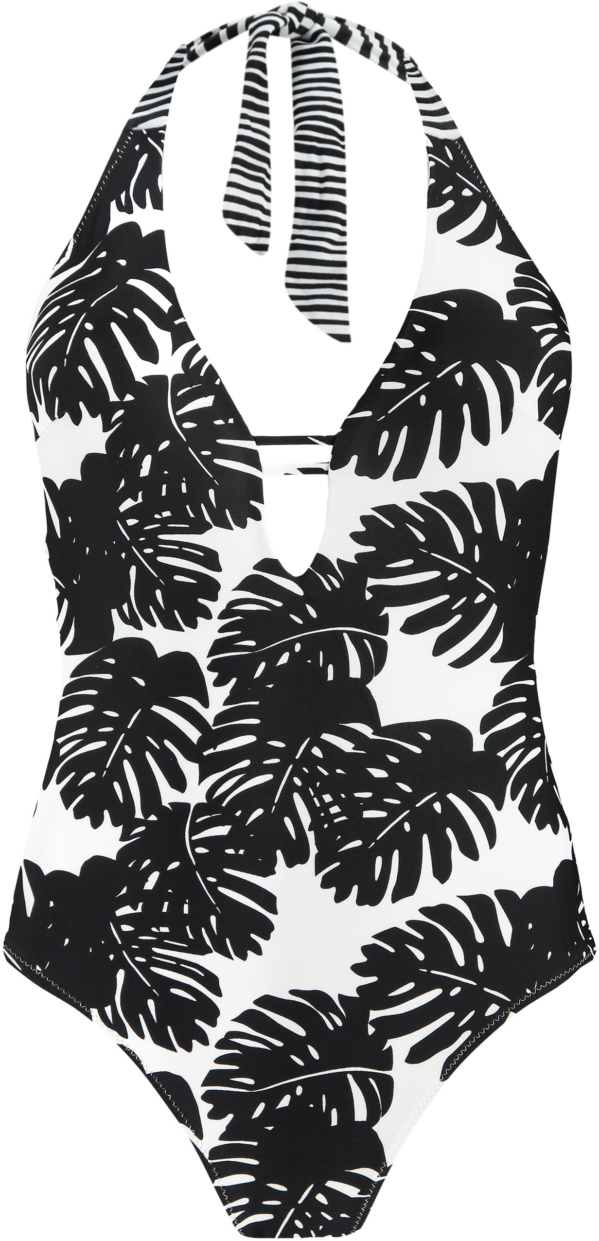 Banksia Halter badpak