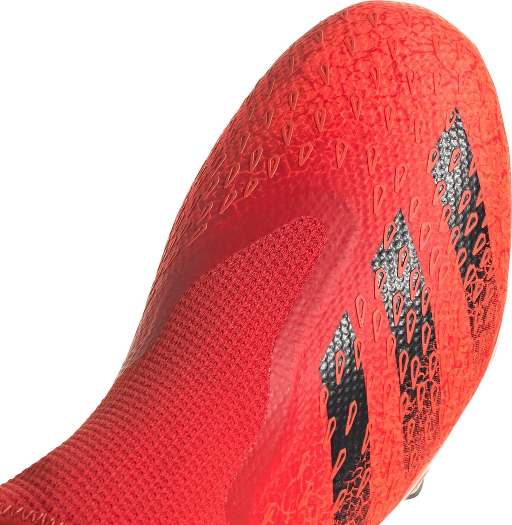 Predator Freak.3 Laceless Firm Ground voetbalschoenen
