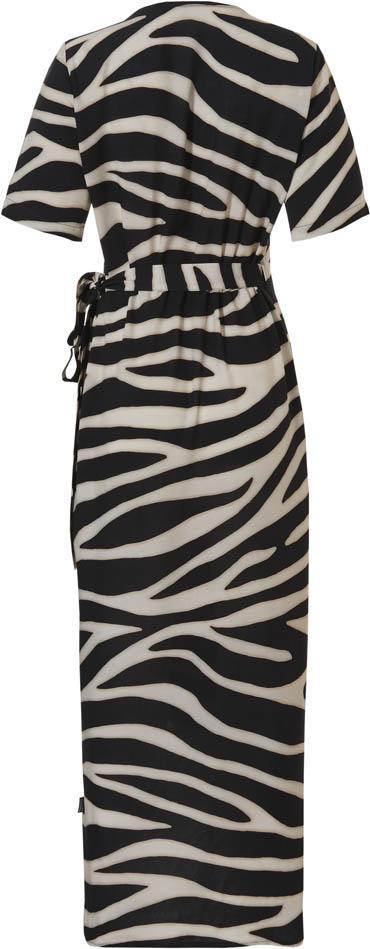 Wrap Dress