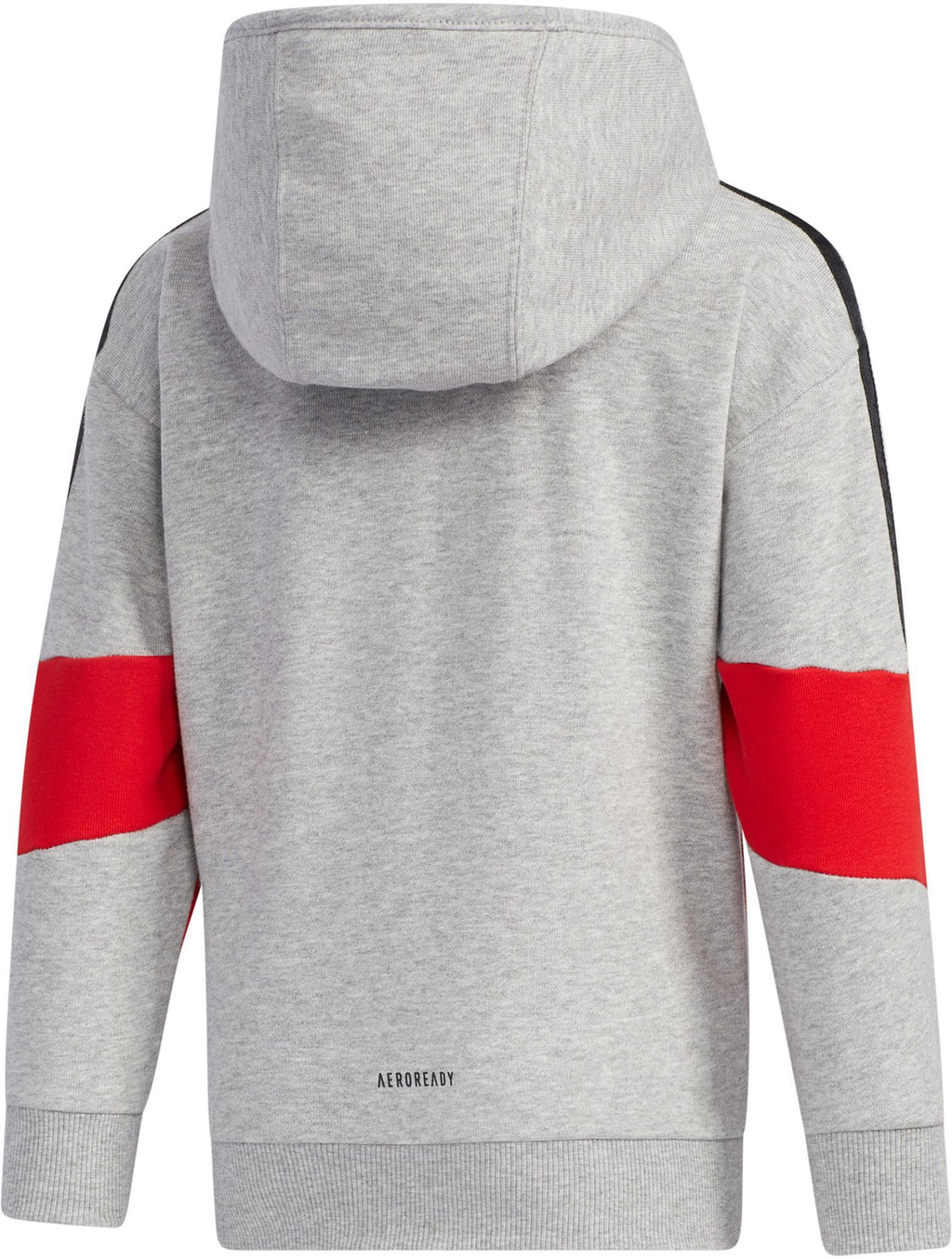 French Terry Hoodie
