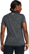 Tech SSV- Twist shortsleeve shirt
