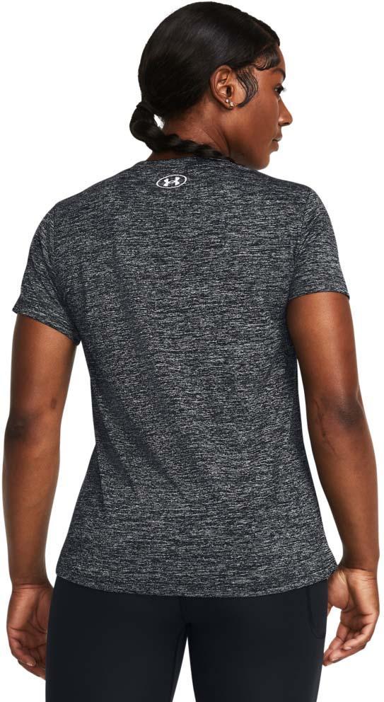 Tech SSV- Twist shortsleeve shirt