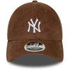cord 9forty mcrown cap
