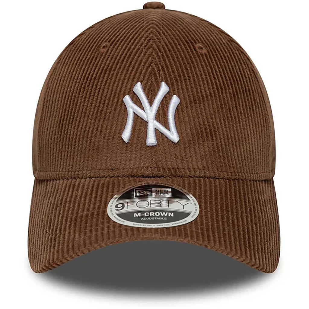 cord 9forty mcrown cap