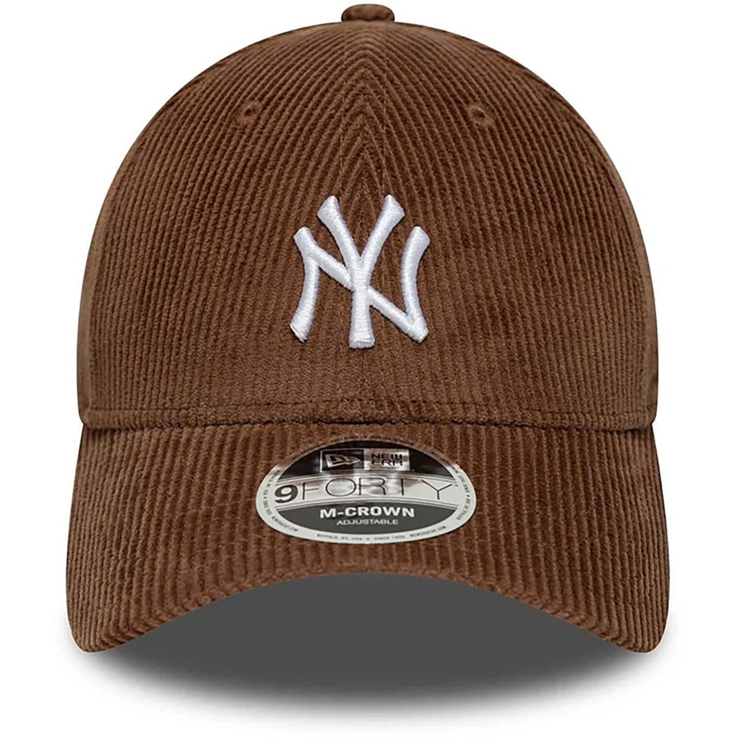 cord 9forty mcrown cap