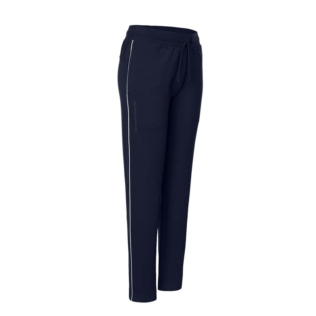 women cotton track  broek