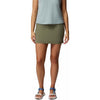 leslie falls skort