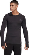 ADI RUNNER LSHr. Laufshirt langarm