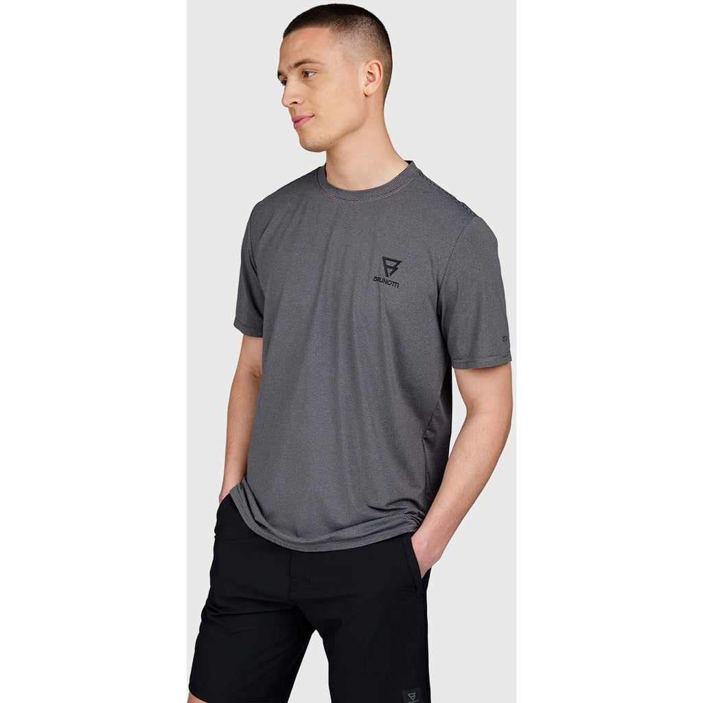 Aquarider Men T-shirt