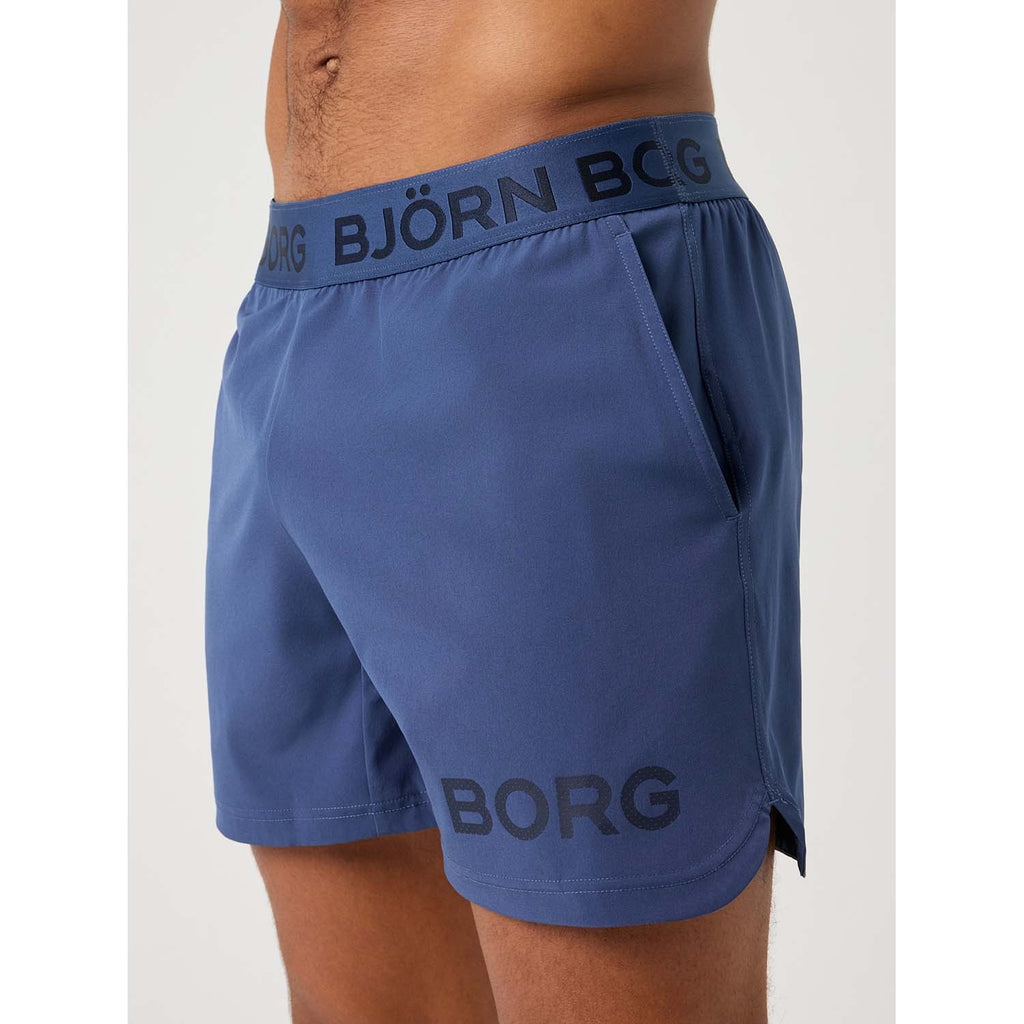 Short Shorts