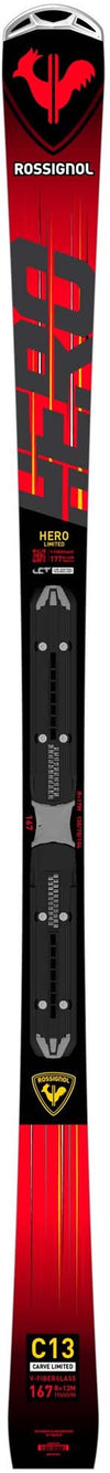 Hero Ltd Xp11 ski's