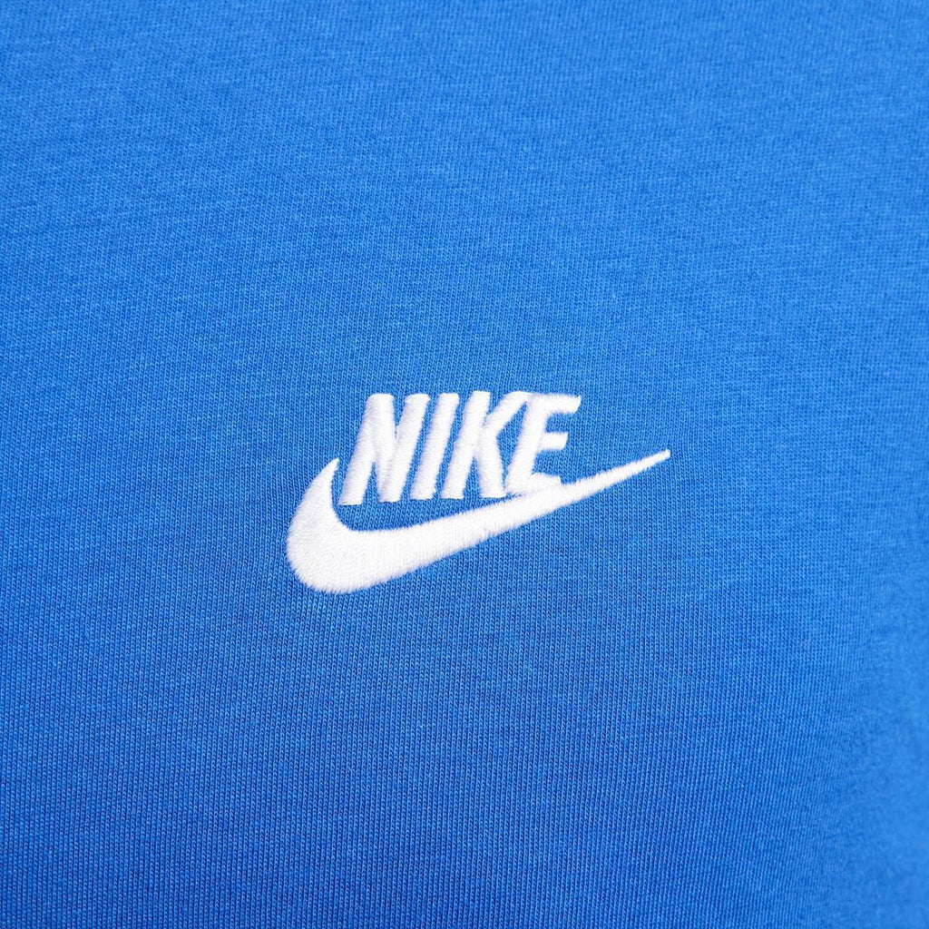 Pá.-Triko M NSW CLUB TEE