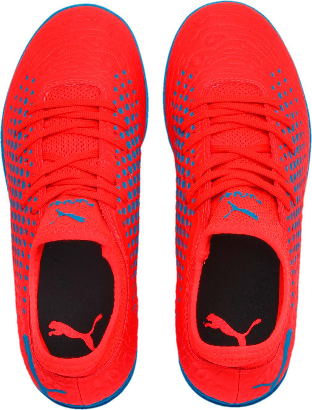 PUMA Future 19.4 IT Jr