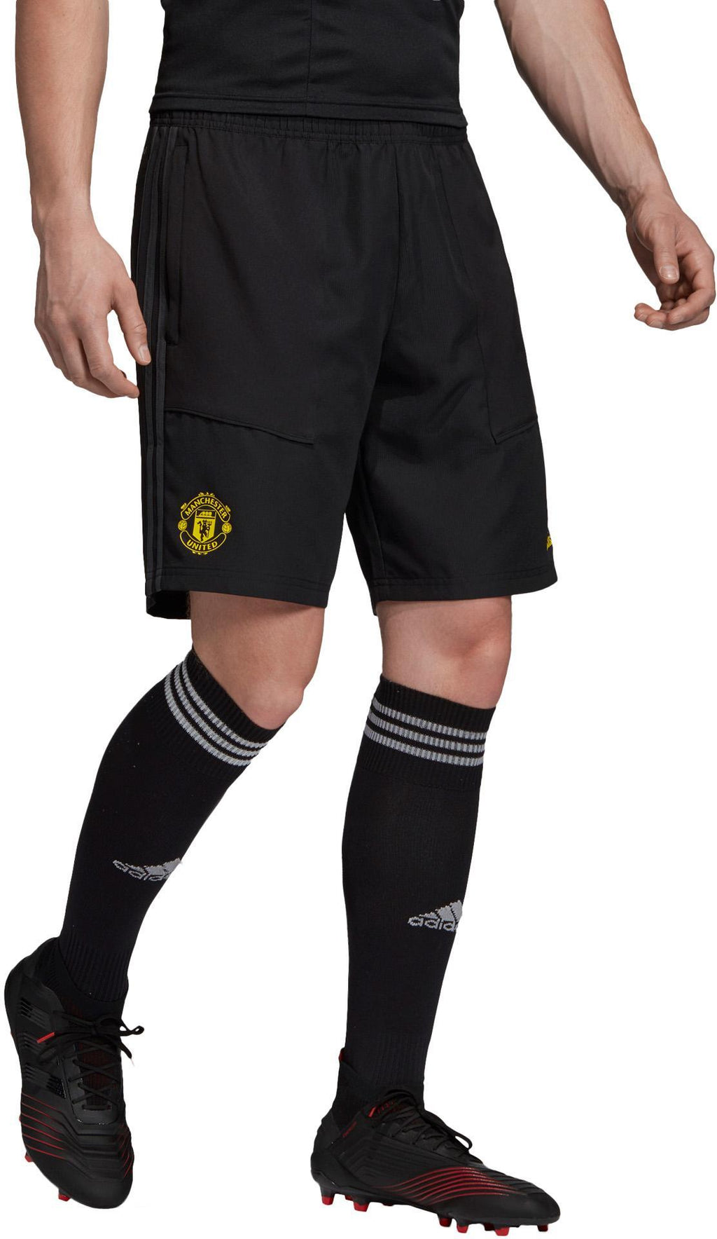 Manchester United FC short