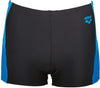 b ren short