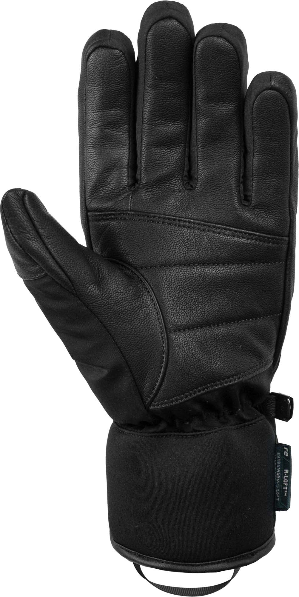 Andy R-tex Xt skihandschoenen