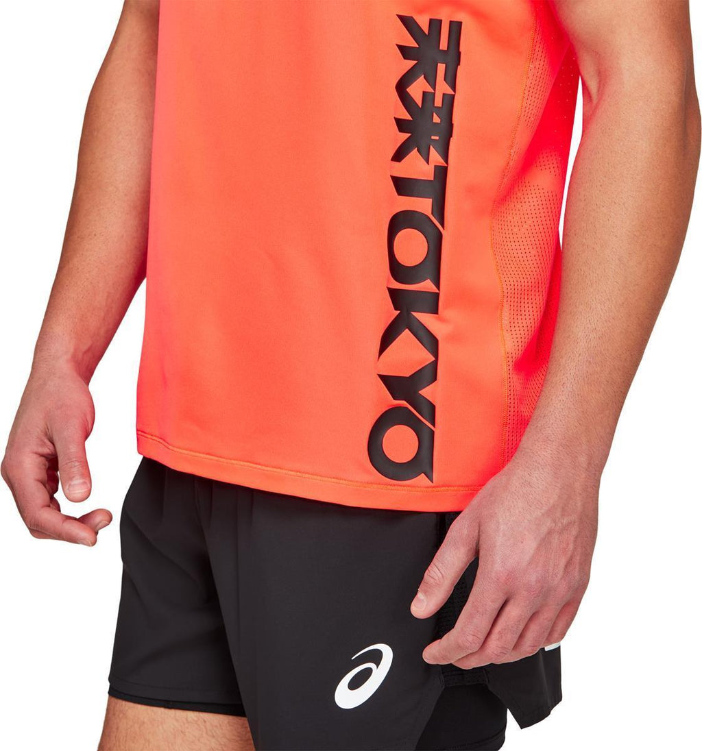 FUTURE TOKYO VENTILATE SS TOP