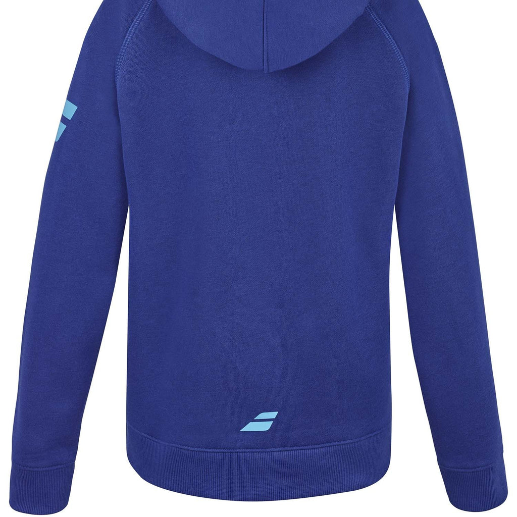 exercise hood jacket