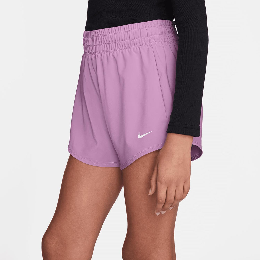 One Girls' Dri-fit 3i 2-in-1 Shorts