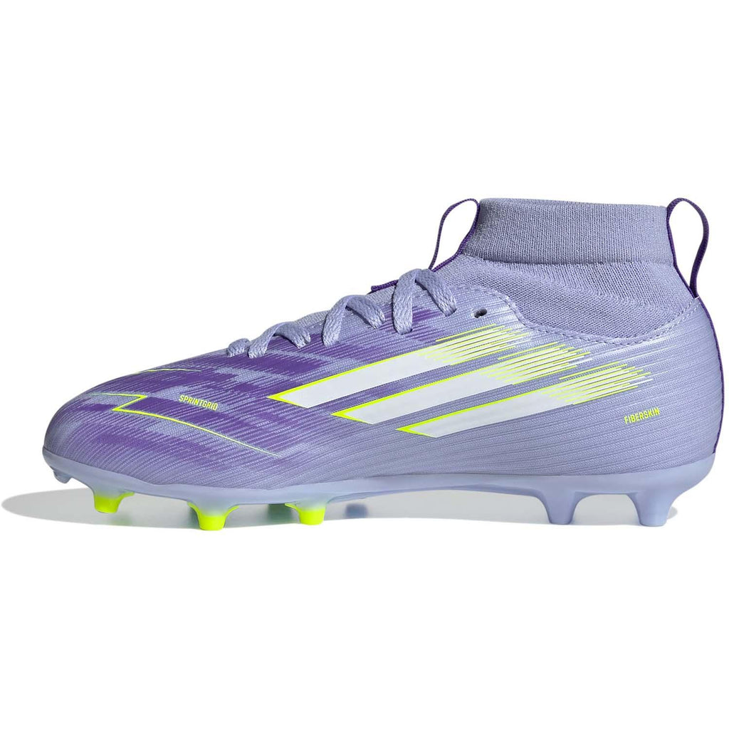 F50 Sparkfusion League Firm Ground/Artificial Grass Voetbalschoenen Kids