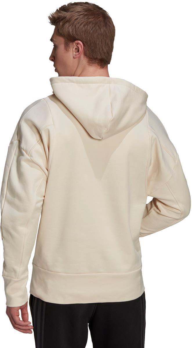 Studio Lounge Fleece hoodie