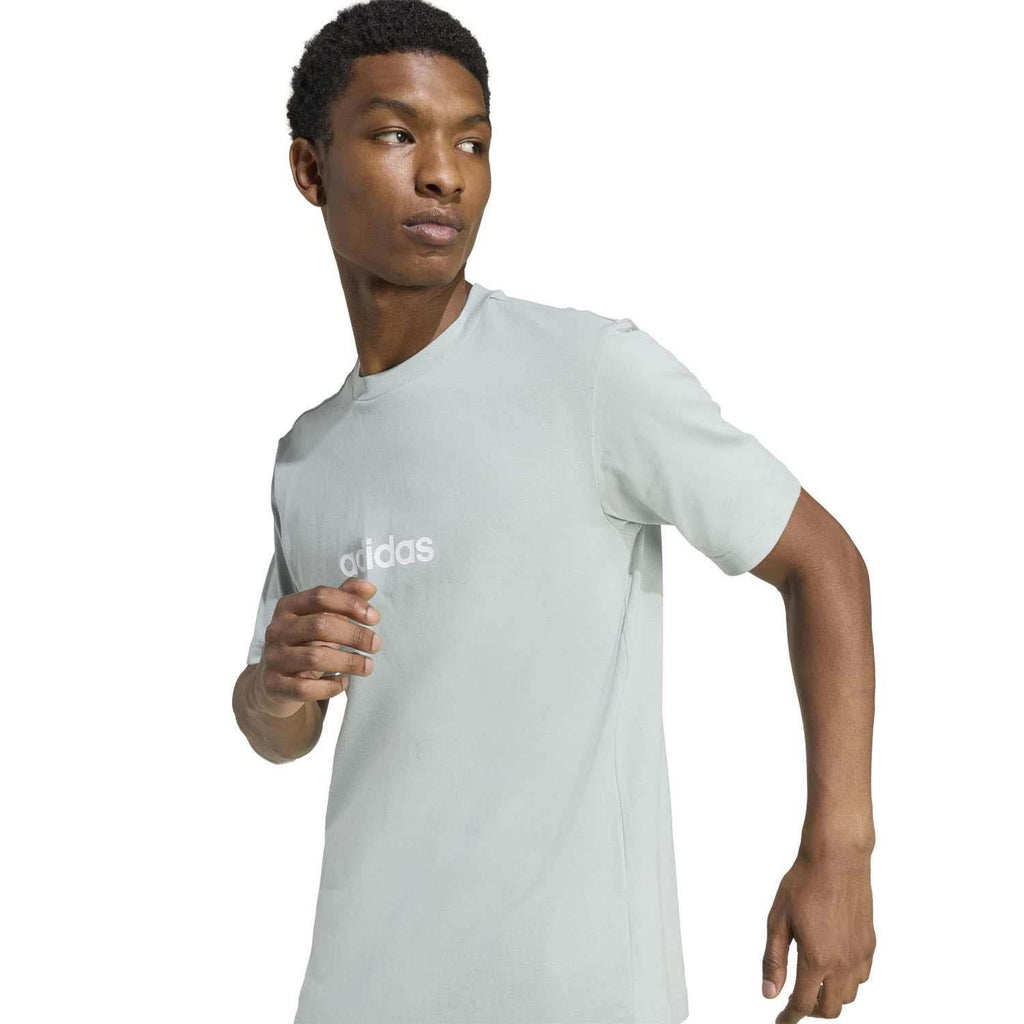 Single‑jersey T-shirt sportcasual