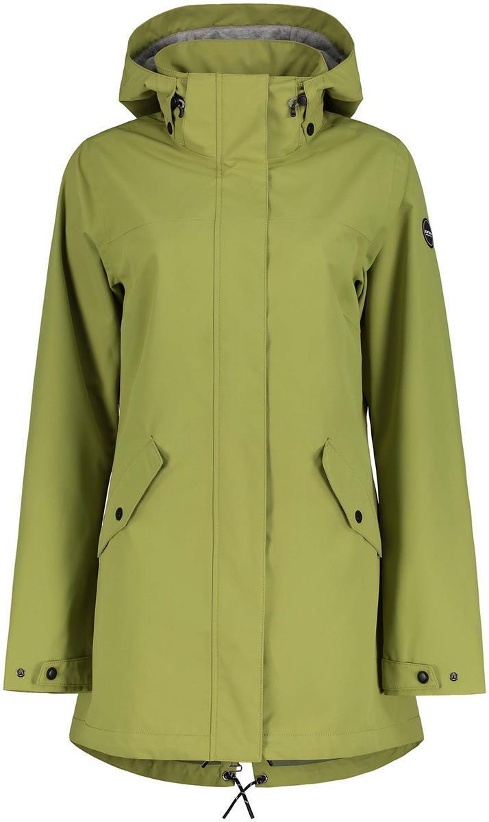 Addis Jacket