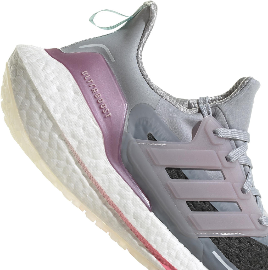 ULTRABOOST 21 C.RDY W, HALSIL/ICEPUR/R, 5,5