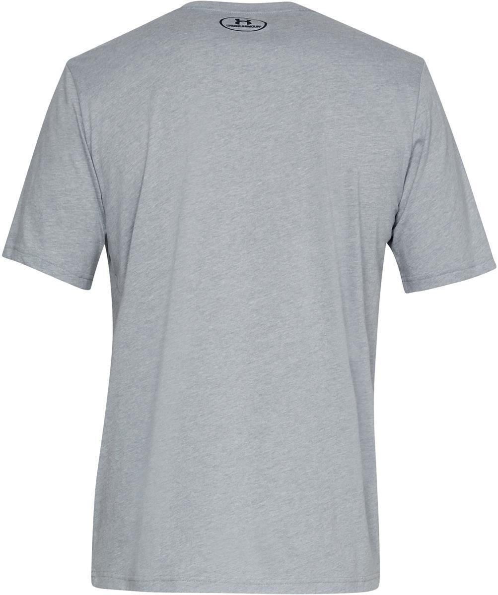 Sportstyle Left Chest shortsleeve shirt
