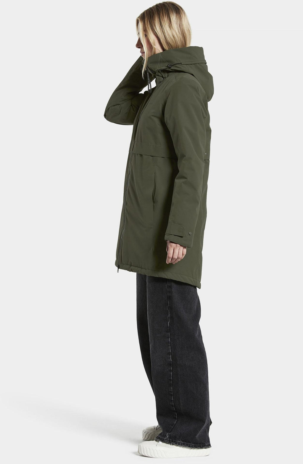 Helle Wns Parka 4