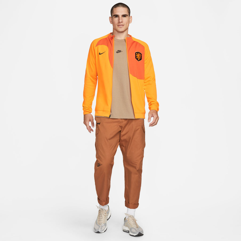 Nederland Academy Pro jas