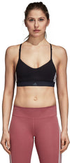All Me 3-Stripes sport bh