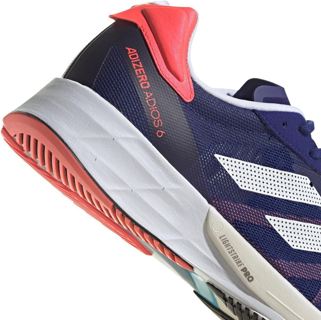 Adizero Adios 6 hardloopschoenen