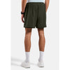 2-in-1 Short Essential 6 Inch
