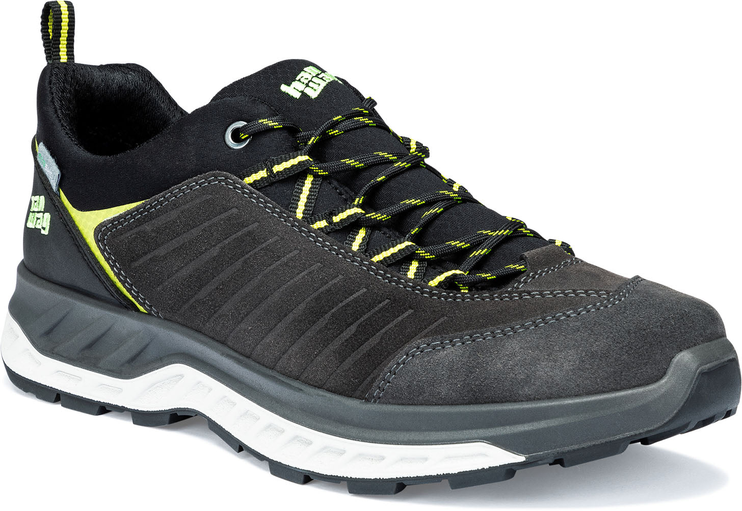 Blueridge Low ES wandelschoenen