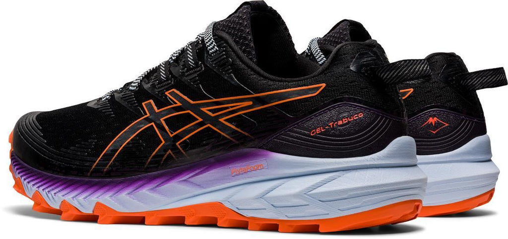 GEL-Trabuco 10 trailschoenen