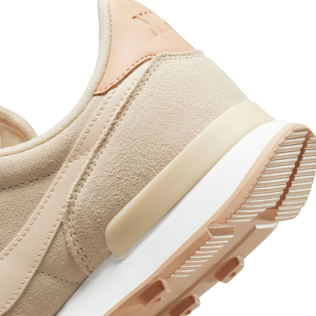 Internationalist sneakers