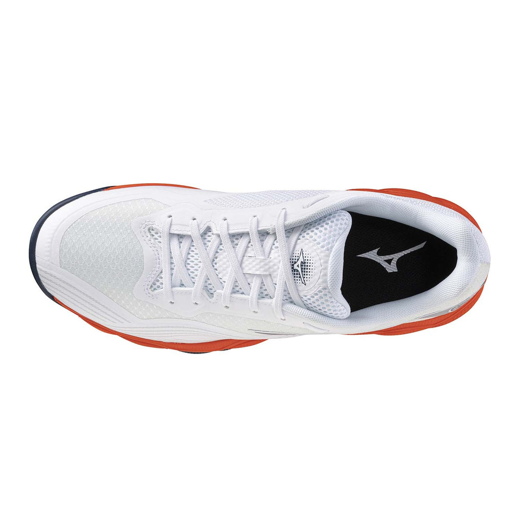 wave enforce court 2 cc tennisschoenen