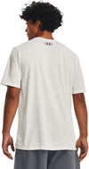 Tech Vent Jacquard t-shirt