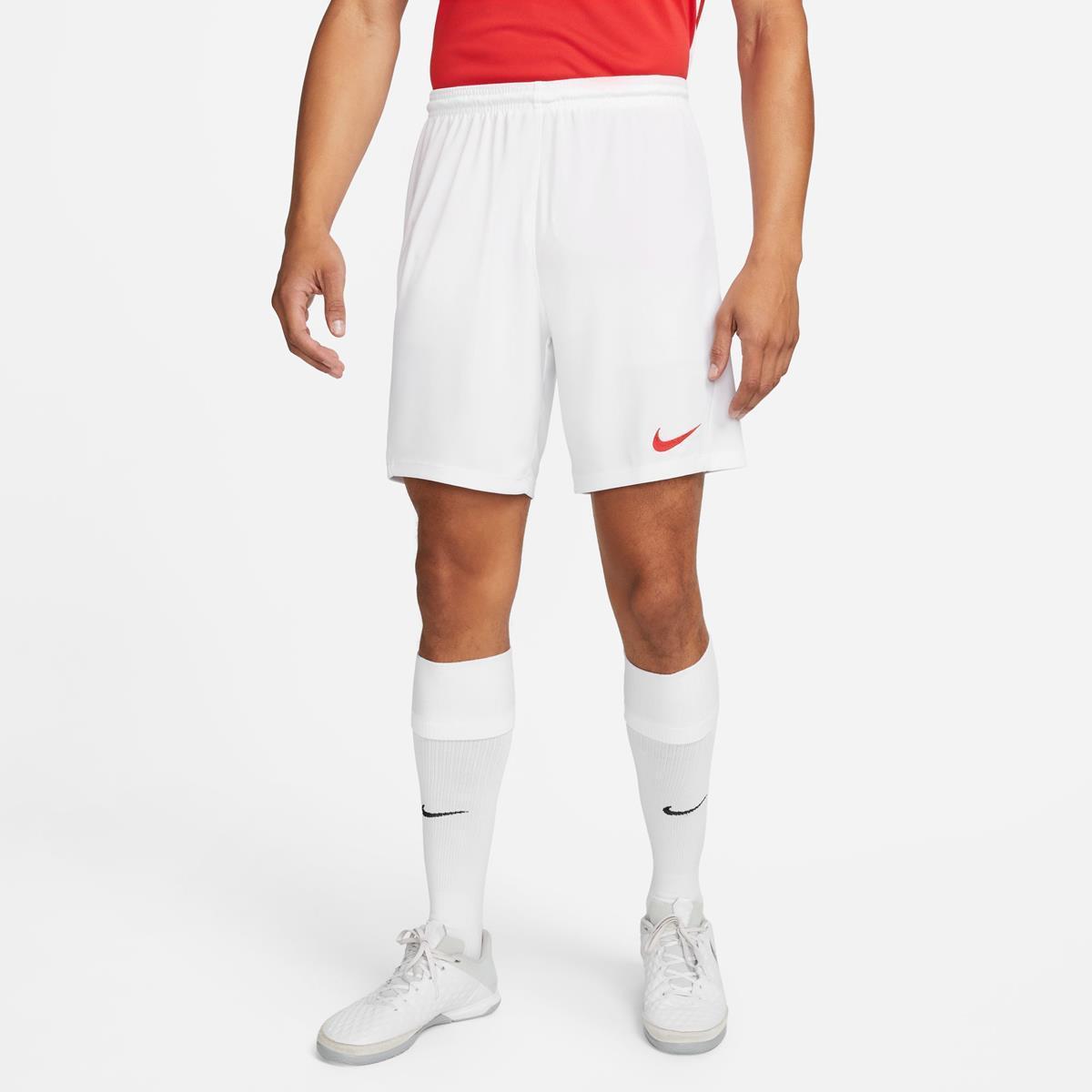 Dri-FIT Park 3 Knit Soccer short