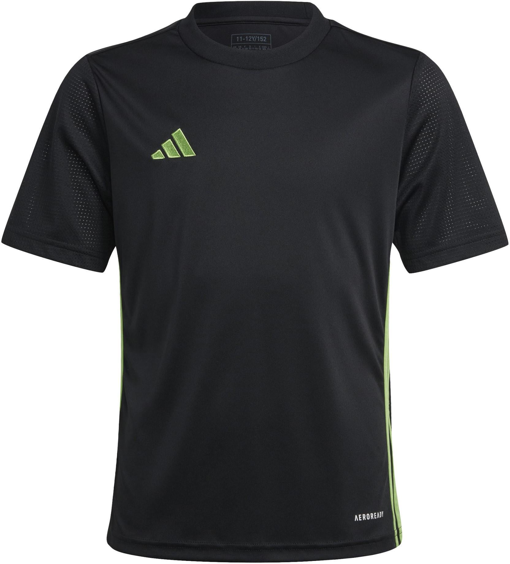 adidas Tabela 23 Boys Tee Pink