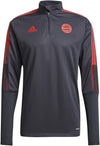 FC Bayern München Tiro Longsleeve trainingsshirt 21/22